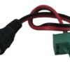 Synergy 21 LED zub Hohlbuchse - KEFA (Phoenix® komparible) Adapter Stecker 2F - Image 2