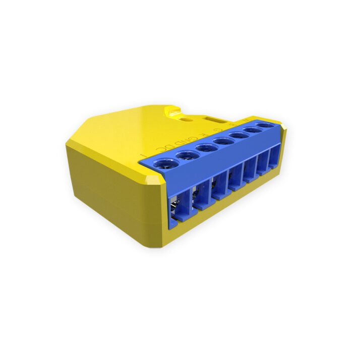 Shelly · Unterputz · "RGBW2" · LED Lichtcontroller · WLAN - Image 4