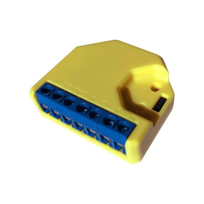 Shelly · Unterputz · "RGBW2" · LED Lichtcontroller · WLAN - Image 7