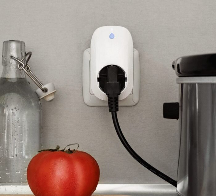 Shelly · Plug & Play · "Plug" · Zwischenstecker · 16A · Messfunktion · WLAN - Image 2