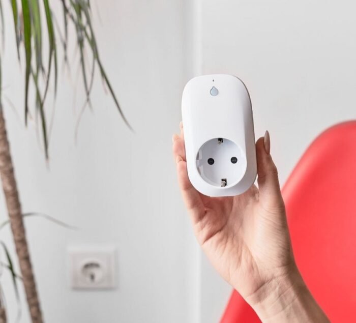 Shelly · Plug & Play · "Plug" · Zwischenstecker · 16A · Messfunktion · WLAN - Image 5