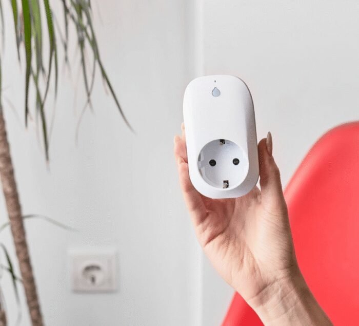 Shelly · Plug & Play · "Plug" · Zwischenstecker · 16A · Messfunktion · WLAN