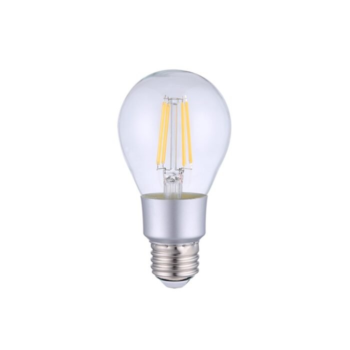 Shelly · Plug & Play · "Vintage A60 E27" · LED Lampe · WLAN - Image 6