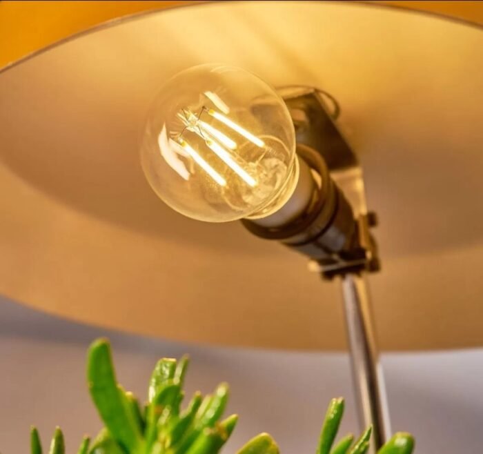 Shelly · Plug & Play · "Vintage A60 E27" · LED Lampe · WLAN - Image 8