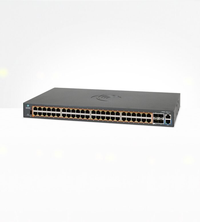 48x Ethernet Switch