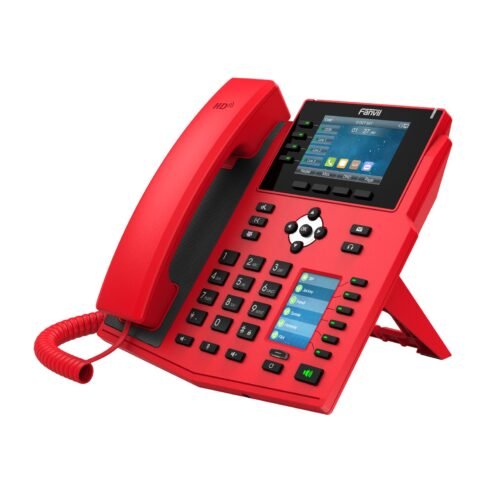 Fanvil X5U-R