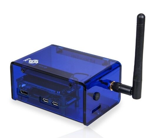 RAK Wireless · LoRa · WisGate · Developer Gateway · RAK7246 LoRaWAN® Developer Gateway 868 MHz ohne GPS