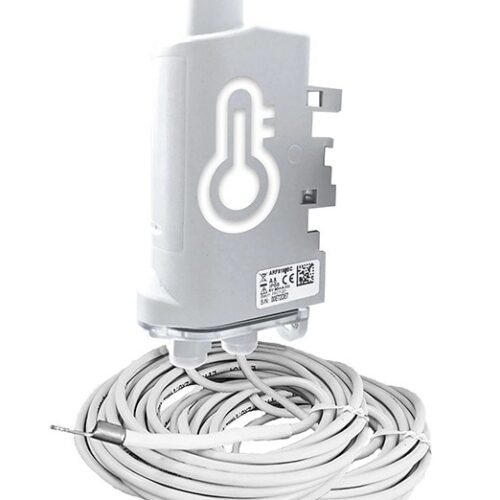 LoRa Adeunis LoRaWAN Pulse Sensor für bis zu 2 Zähler 868 MHz ATEX