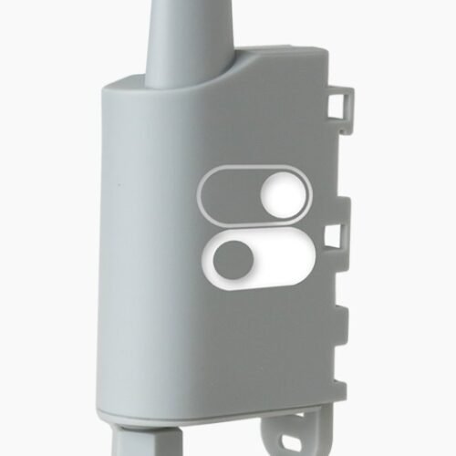 LoRa Adeunis LoRaWAN Wasserleck und Trockenkontakte Sensor
