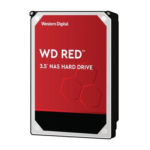 HDS 6TB WD Purple *24/7*