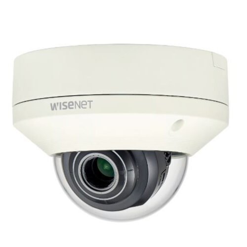 Hanwha Techwin IP-Cam Fixed Dome "X-Serie XNV-L6080R