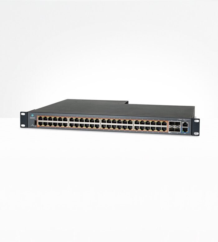 48x PoE Switch