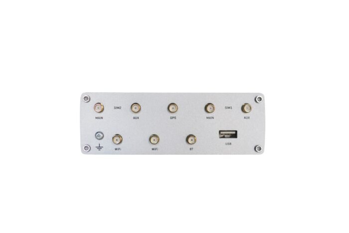 Teltonika · Router · RUTX12 · Dual LTE CAT6 Router WLAN, Dual Band WiFi (Wave-2 802.11ac), 2 SIM - Image 4