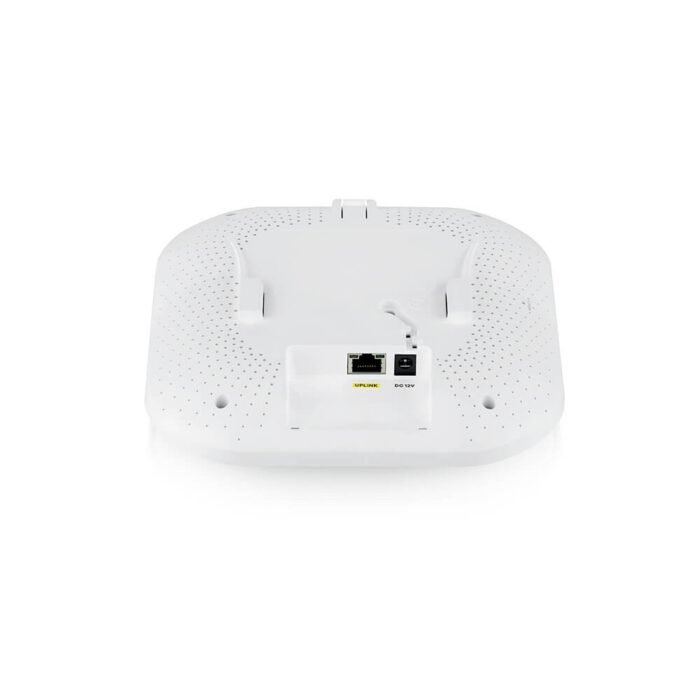 Zyxel Wireless AP WIFI6 &bull AX3000 &bull 2x2 &bull Indoor &bull 1x 1 GbE PoE at &bull WAX510D &bull NebulaFlex/Controller - Image 2