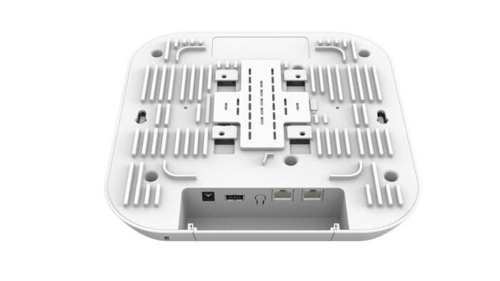 Tri Radio AX Access Point