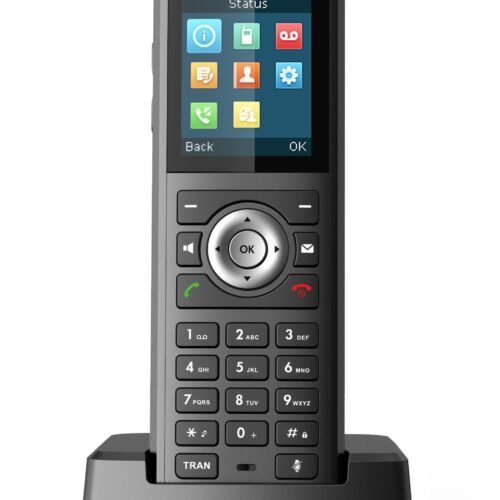 Yealink SIP DECT Telefon SIP-W59R