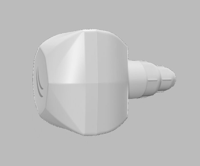 MikroTik LDF LTE6 kit