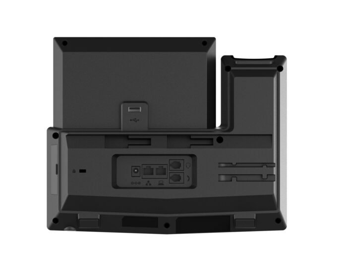Fanvil X7A, Android Touch Screen IP Phone / SIP / POE / Gigabit / USB-Port / Bluetooth / Android - Image 4