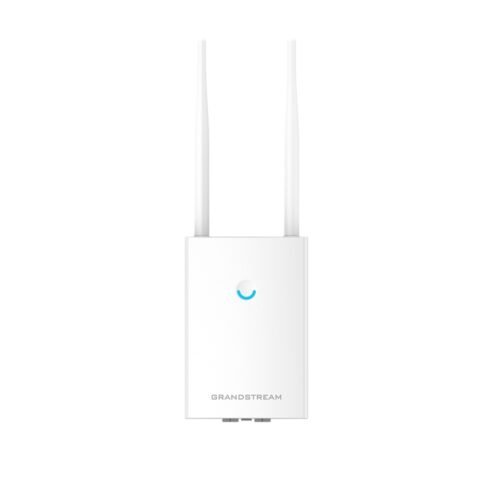 Grandstream GWN7605LR 802.11ac Wave-2 2×2:2 Outdoor Long-Range Wi-Fi Access Point