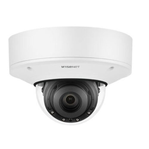 Hanwha Techwin IP-Cam Fixed Dome "X-Serie XNV-9082R 4K