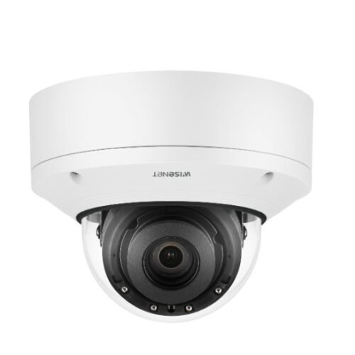Hanwha Techwin IP-Cam Fixed Dome "X-Serie XND-9082RV