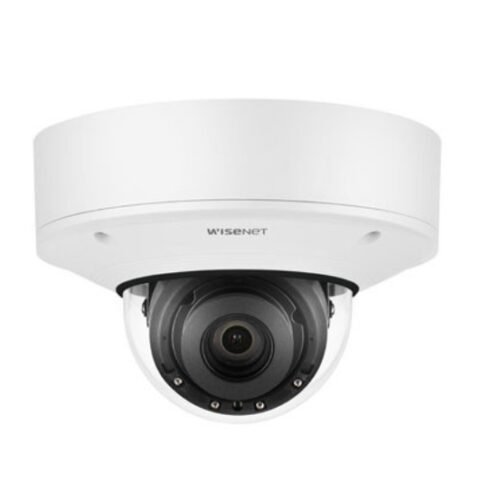 Hanwha Techwin IP-Cam Fixed Dome "X-Serie XNV-8080R