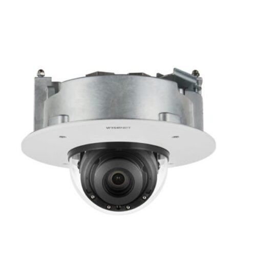 Hanwha Techwin IP-Cam Fixed Dome "X-Serie XND-8082RF 6MP