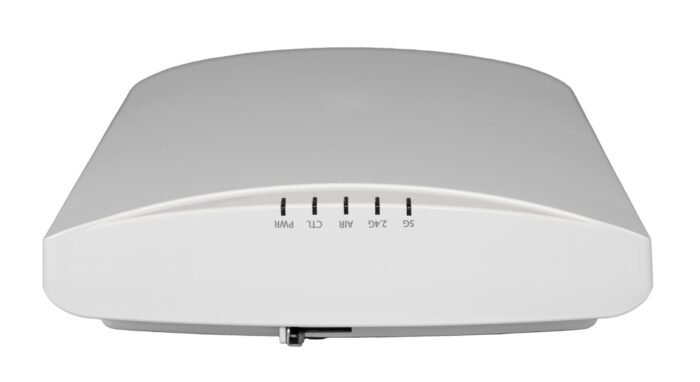 CommScope RUCKUS RUCKUS Unleashed R850 dual-band 802.11ax Wifi6 8x8:8 streams (5GHz) 4x4:4 streams (2.4GHz) - Image 2