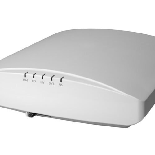 CommScope RUCKUS RUCKUS Unleashed R850 dual-band 802.11ax Wifi6 8x8:8 streams (5GHz) 4x4:4 streams (2.4GHz)