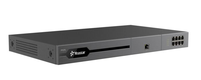 Yeastar P-Series P570 - Image 3