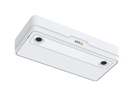 AXIS People Counter P8815-2 3D Weiß
