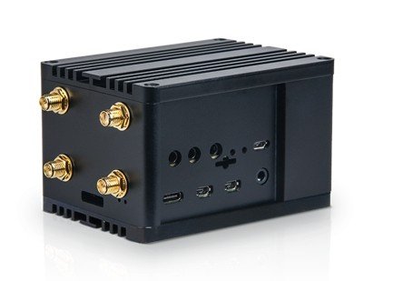 RAK Wireless · LoRa · WisGate · Developer Gateway · RAK7244P LoRaWAN™ Gateway (with built-in PoE module)