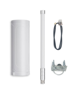 DRAGINO · Gateway · LoRa · Outdoor LoRa WAN Gateway · DLOS8-868 (ohne 4G)