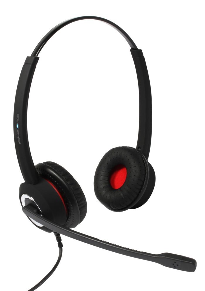 Plusonic USB Headset 10.2P