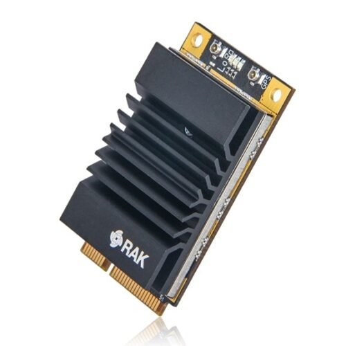 RAK Wireless · LoRa · WisLink LPWAN · Concentrator Modul · RAK2287