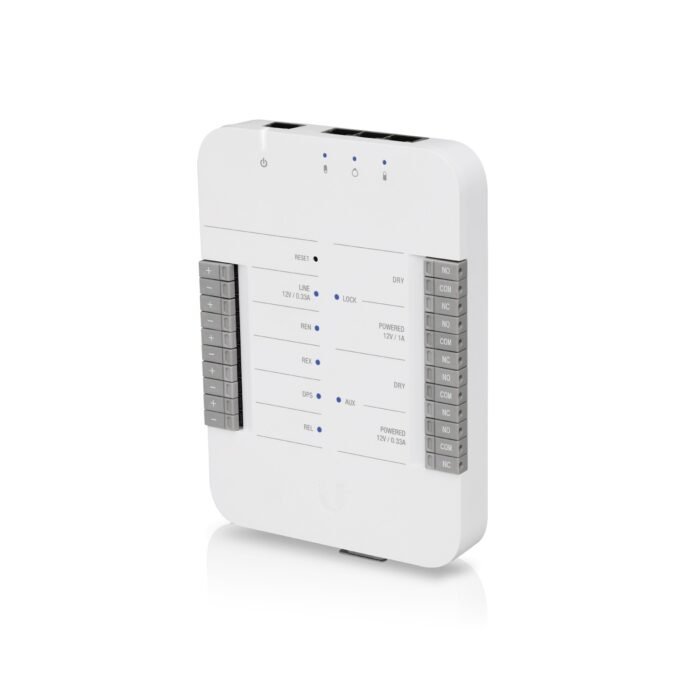 Ubiquiti UniFi Access Door Hub &bull UA-Hub-Door - Image 2