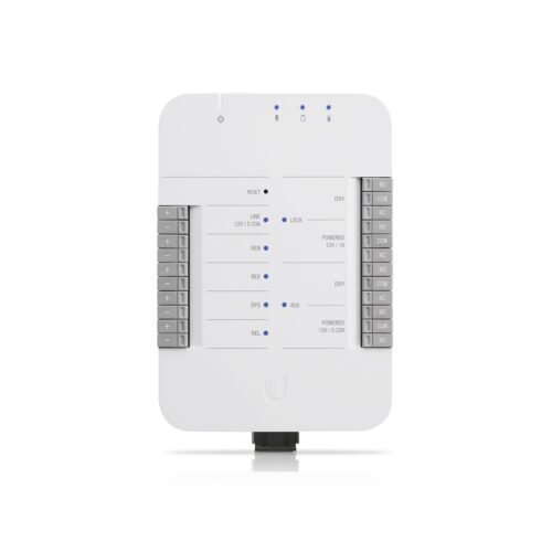 Ubiquiti UniFi Access Door Hub &bull UA-Hub-Door