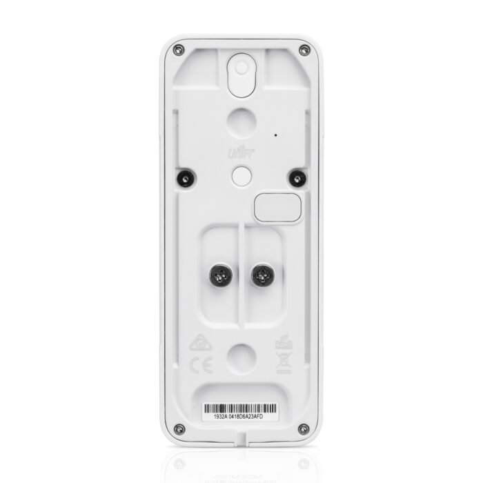 Ubiquiti Unifi Protect G4 Doorbell / Türklingel / Wifi / 2MP Kamera / 2-Way Audio / UVC-G4-DoorBell - Image 3