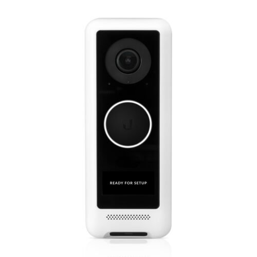 Ubiquiti Unifi Protect G4 Doorbell / Türklingel / Wifi / 2MP Kamera / 2-Way Audio / UVC-G4-DoorBell