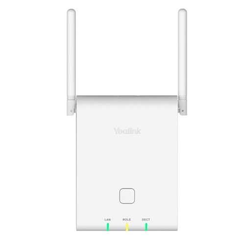 Yealink SIP DECT Telefon SIP-W90 DECT BASE - W90B