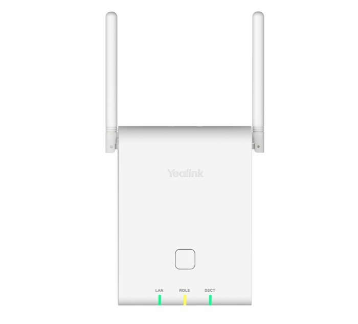 Yealink SIP DECT Telefon SIP-W90 DECT BASE - W90B