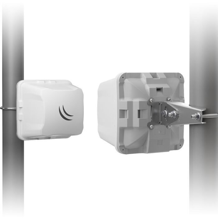 MikroTik Wireless Wire Cube 60G ac Kit