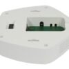 ALLNET CO2 Raumluftampel mit RGBW-LED´s / 1x MSR Sensorport / LAN (PoE) & WIFI (Netzteil) - Image 4