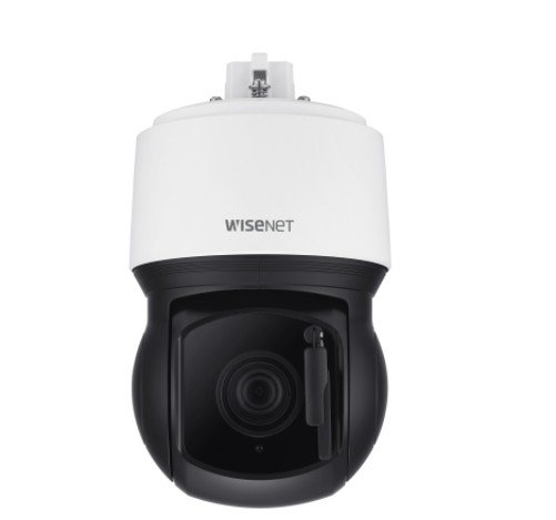 Hanwha Techwin IP-Cam PTZ Dome "X-Serie" XNP-9300RW 4K