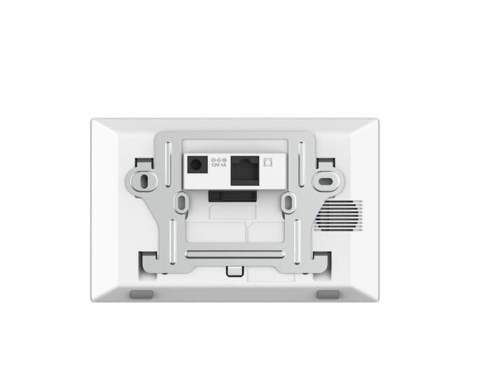 Fanvil i51W, 4.3" SIP Indoor Station / SIP / POE - Image 4