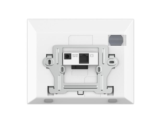 Fanvil i53W, 7" Touch Screen SIP Indoor Station / SIP / POE - Image 3