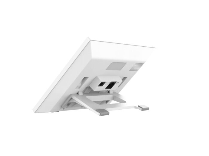 Fanvil i53W, 7" Touch Screen SIP Indoor Station / SIP / POE - Image 4