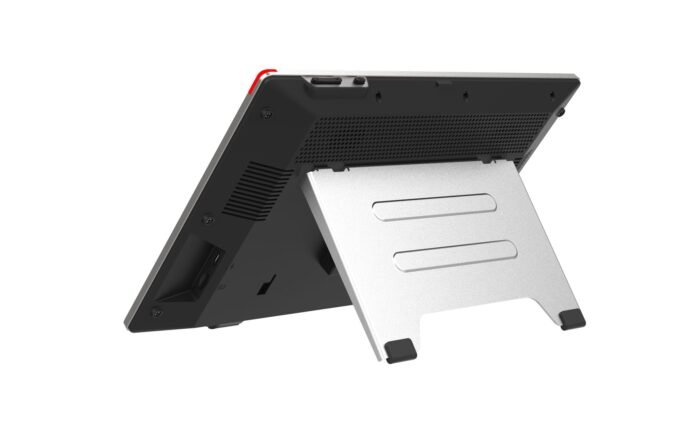 Fanvil i56A, 10.1" i56A SIP Indoor Station / SIP / POE - Image 3