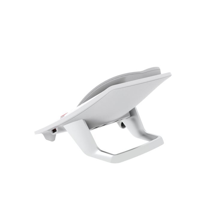 Fanvil H3-White, H3 White Hospitality Phone / SIP - Image 4