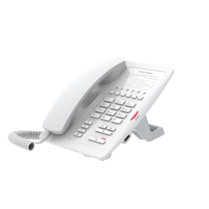 Fanvil H3-White